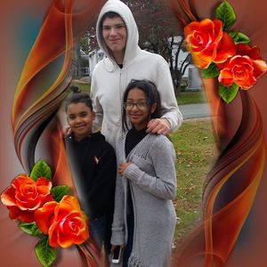 Meet your Posher, Julie